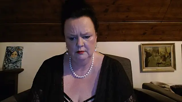 Živý XXX chat TiffanyMature