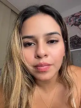 itsdanividarte – webcam-show