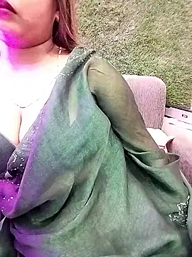 Show Webcam de LoveLy-Soneya