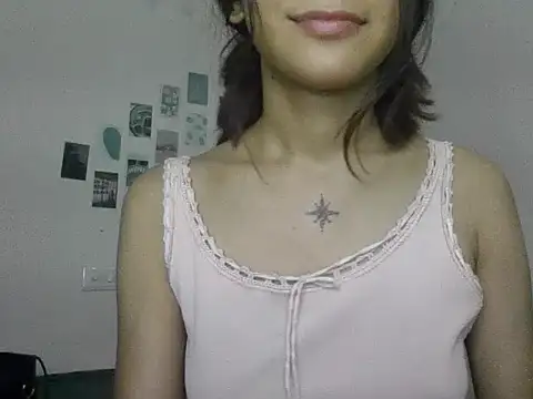 Webkamerová show ASOY_