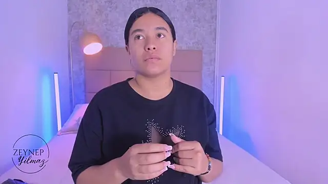 Chat XXX Live ZeynepYilmaz