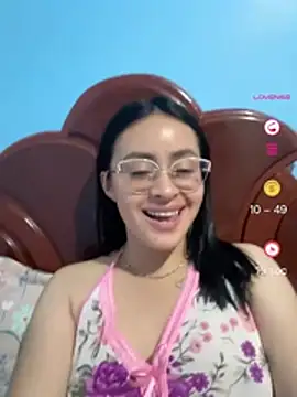 Anni_Rose Obrolan Langsung XXX