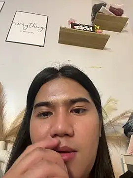 دردشة JassmineLove الجنسية المباشرة