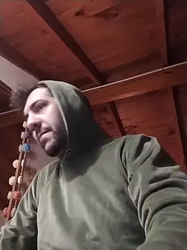 Show Webcam de nicedick_bro