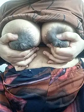 Webkamerová show your_fantecy1