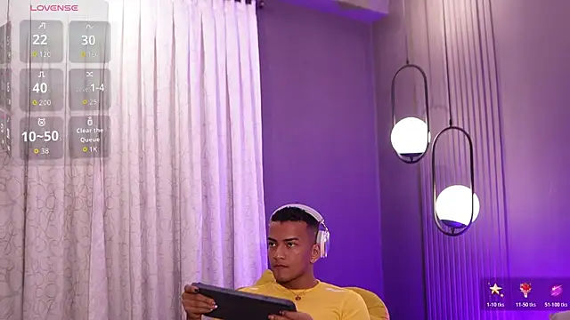 rafa_cruz's Live XXX Chat