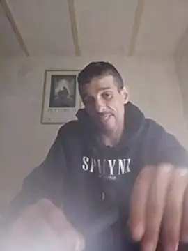 Guillelp Webcam-Show