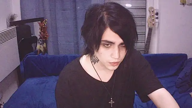 sademobeer Live XXX-chat