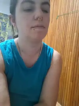 XXX chat uživo modela Jassiundich2