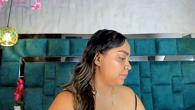 Abril_Gomez06 现场XXX聊天