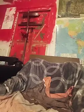 Webkamerová show Ozomitro