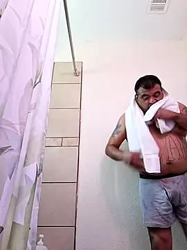 Show de wodash9921 na webcam