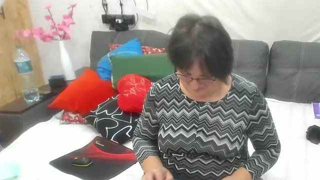 Sembang XXX Secara Langsung KittyCharm