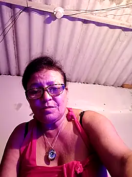 Show Webcam de mamilola