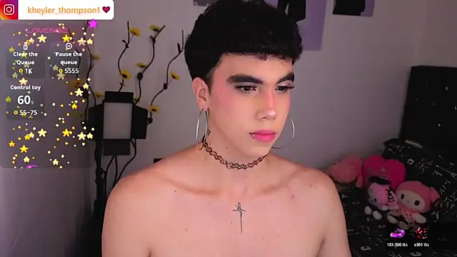 Chat XXX Live Kheyler_1