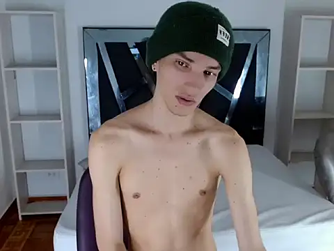 عرض كام sora_jun