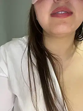 Princess-meryemn Webbikameraesitys