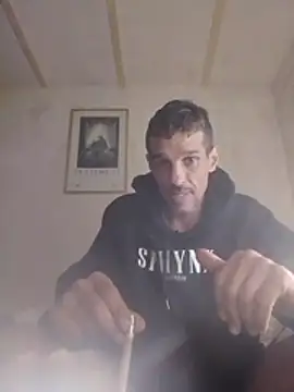 Webkamerová show Guillelp