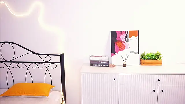 แชท XXX สดของ MyrleKnerr