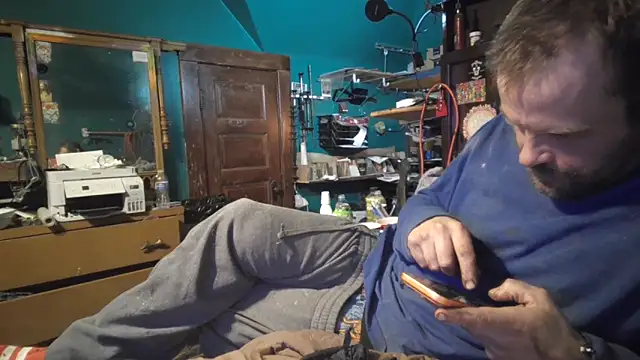 charactrzero 即時 XXX 聊天