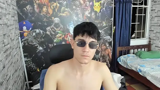 jay_orange – Naživo XXX chat