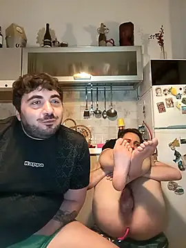 bear_skinny Show Webcam