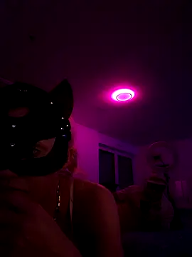 Show de MRSBMR19983 na webcam