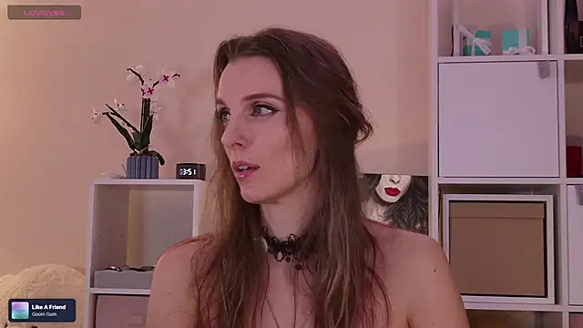 Chat XXX en directo de Karamelsw_