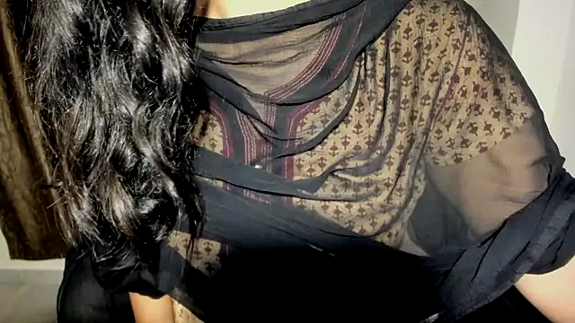 Show de TheShyGirl_ na webcam