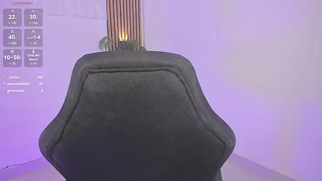 valeria_acosta_'s Live XXX Chat