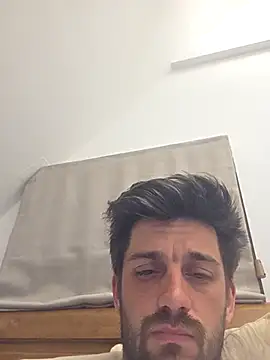 woodsy1045's Webcam Show