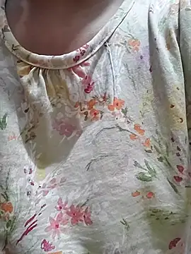 Pertunjukan Kamera Web miss-amelia9