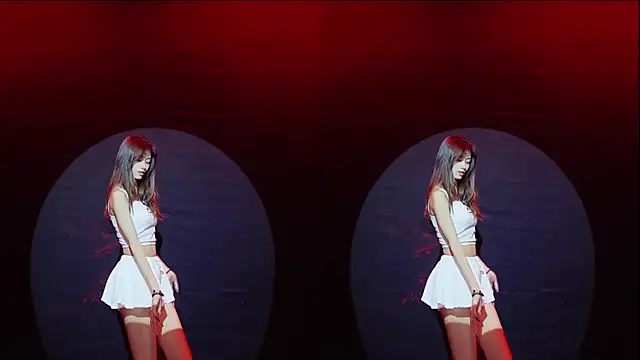 Luckygirls-339 Show Webcam