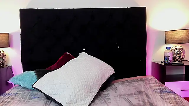 Živý XXX chat queen_missy