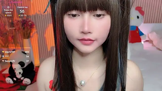 Chat XXX en directo de di-or-