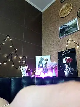 angel_demon17's Webcam Show