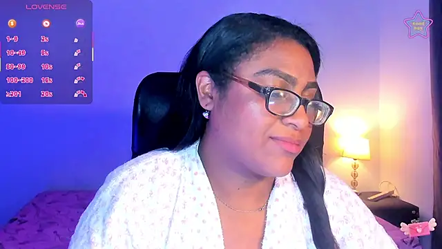 Czat XXX na żywo – BlakmillerrGilson