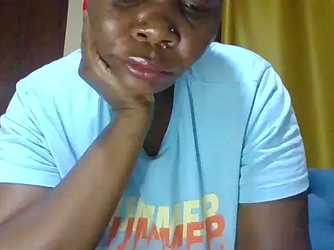 Chat XXX ao vivo de smileyboobs