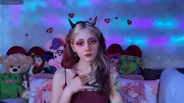 Sembang XXX Secara Langsung _Devill_Baby