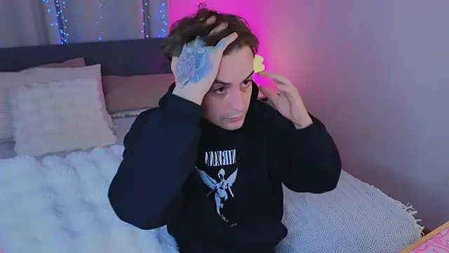 drillfi11のウェブカメラショー