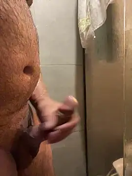 Show de Edusw na webcam