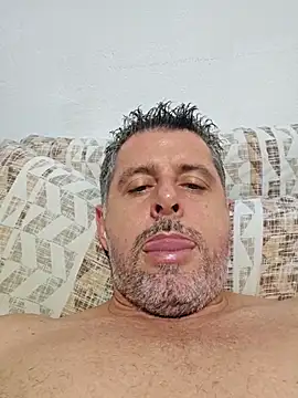 Show de penapa1 na webcam