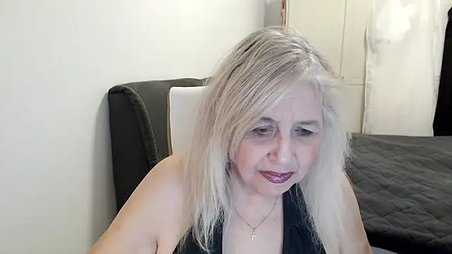 Chat XXX ao vivo de SusiLifeXXX