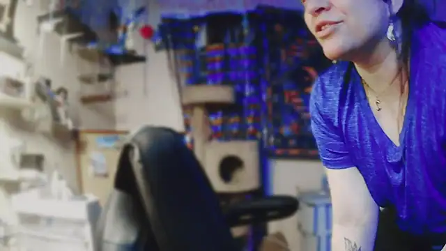 Czat XXX na żywo – spunlikecottoncandy