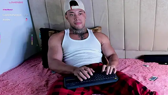 Stiven_collins 现场XXX聊天