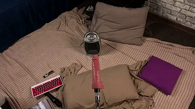 Frie_Moor webkamerás műsora