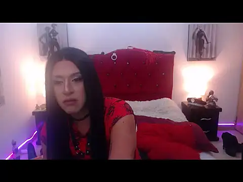 Czat XXX na żywo – CharlotteBrooks