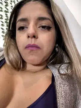 Misshine_32 웹캠 쇼