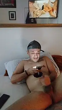 Chat XXX en directo de Sicksob