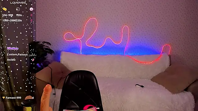 Lilith_Sora 即時 XXX 聊天